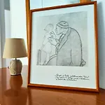 Pena Furada Apartman Ribadeo