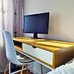 Pena Furada Apartman *