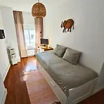 Apartman Pena Furada