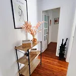 Apartman Pena Furada *