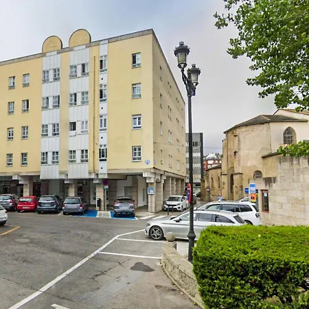 Pena Furada Διαμέρισμα *