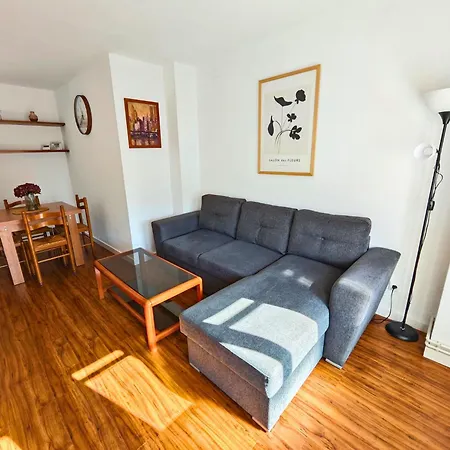 Διαμέρισμα Pena Furada Ribadeo