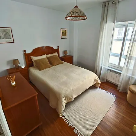 Pena Furada Apartman