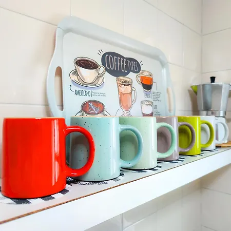 Διαμέρισμα Pena Furada *