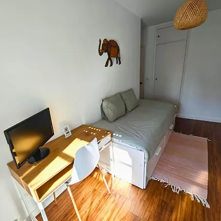 Pena Furada Apartment