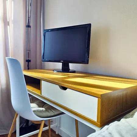 Pena Furada Apartment *