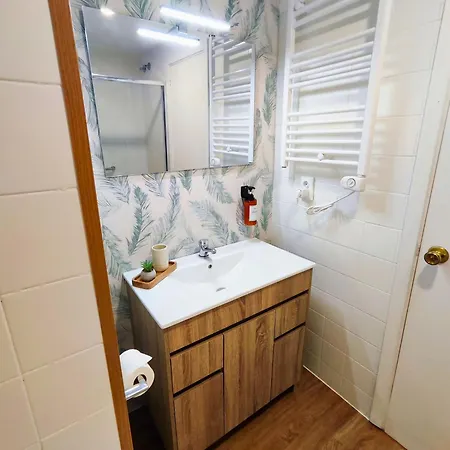 Apartment Pena Furada