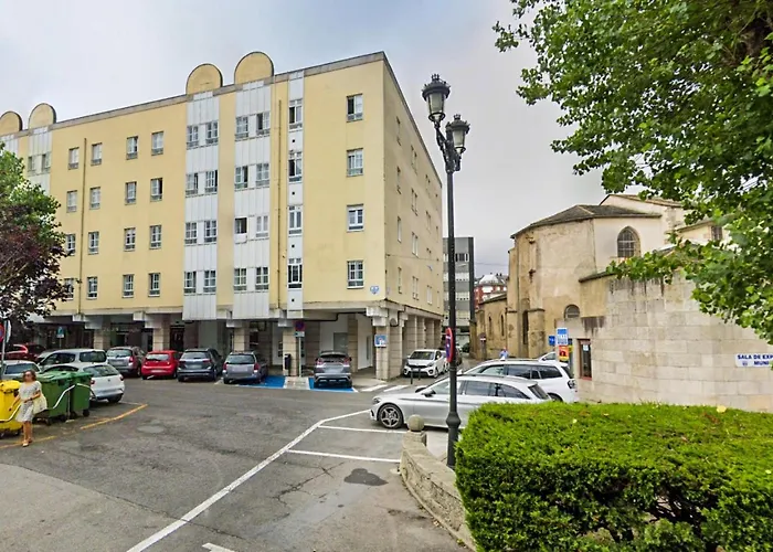 Pena Furada Appartement *