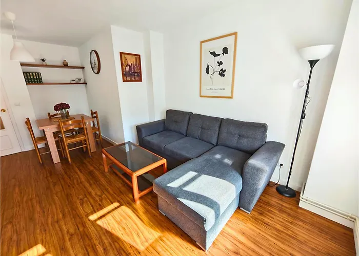 Appartement Pena Furada Ribadeo