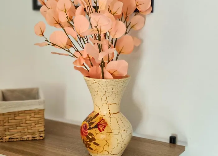 Διαμέρισμα Pena Furada Ribadeo