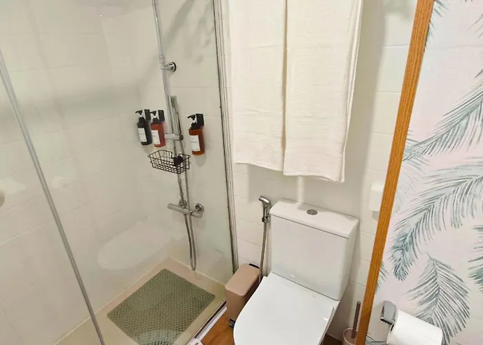 Appartement Pena Furada