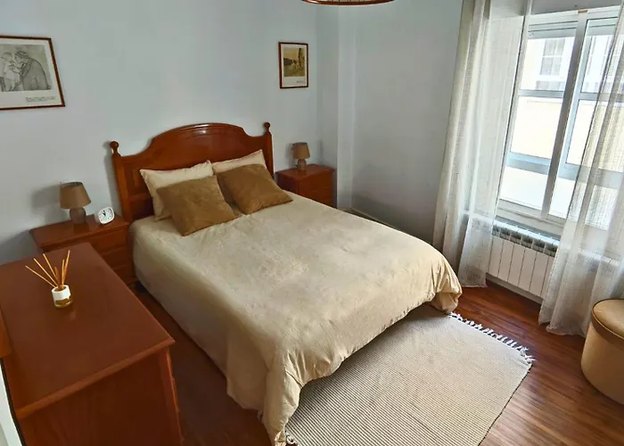 Pena Furada Appartement