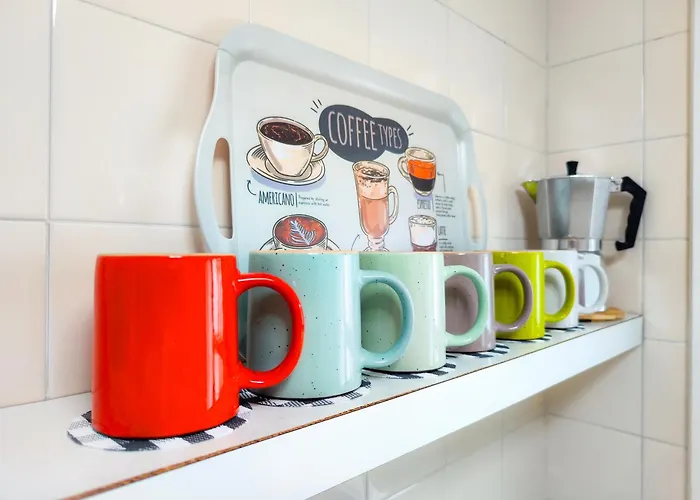 Διαμέρισμα Pena Furada *