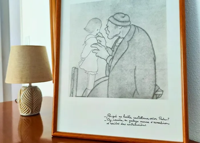 Pena Furada Appartement *