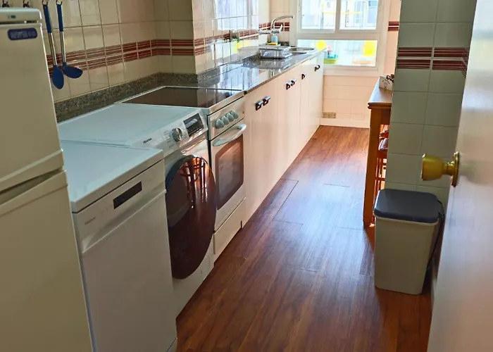 Pena Furada Appartement