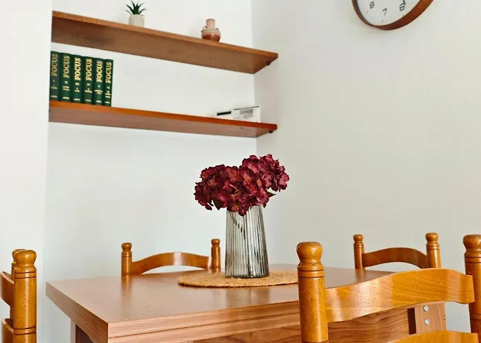 Pena Furada Appartement *