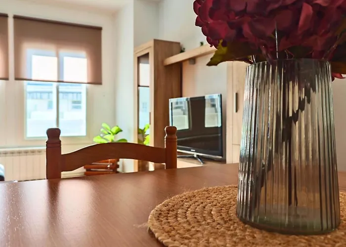 Pena Furada Appartement *