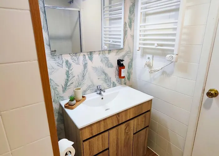 Appartement Pena Furada