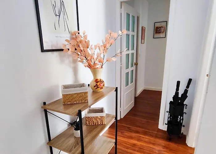 Appartement Pena Furada *